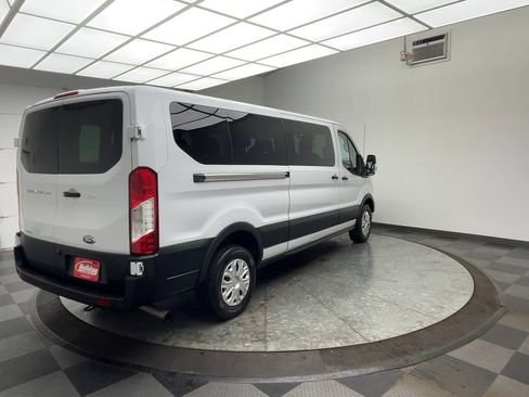 Used 2023 Ford Transit 350 XLT image 35