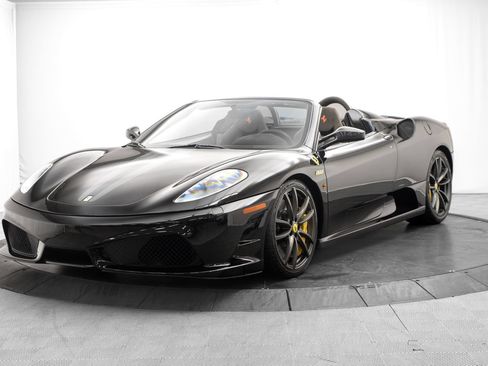 Used 2009 Ferrari F430 Scuderia RWD image 7