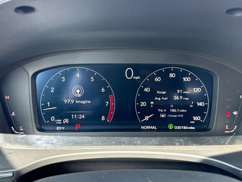 Used 2024 Acura Integra FWD image 15