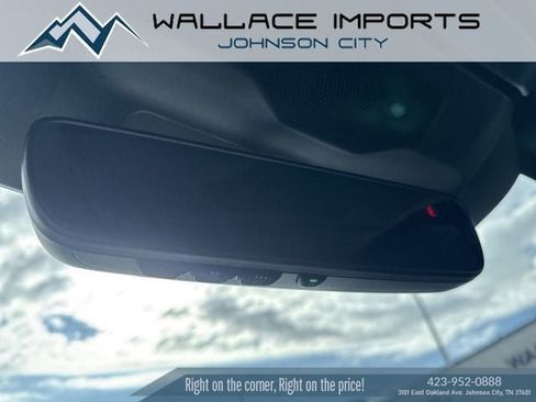 New 2026 Subaru WRX Limited AWD/4WD image 81