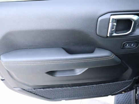 New 2025 Jeep Wrangler Sahara image 16