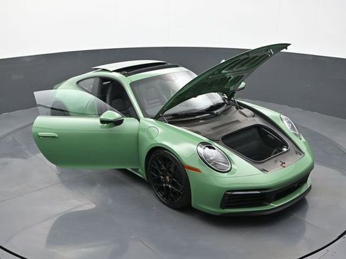 Certified 2024 Porsche 911 Carrera S image 29