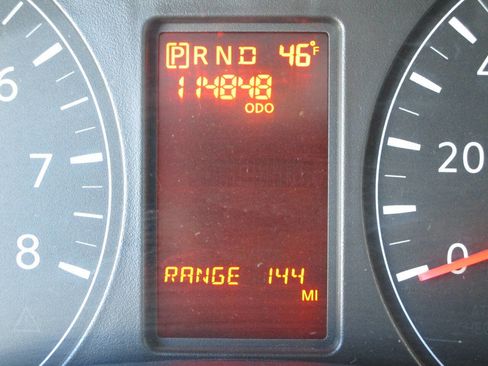 Used 2021 Nissan NV 2500 SV w/ Navigation Package image 13