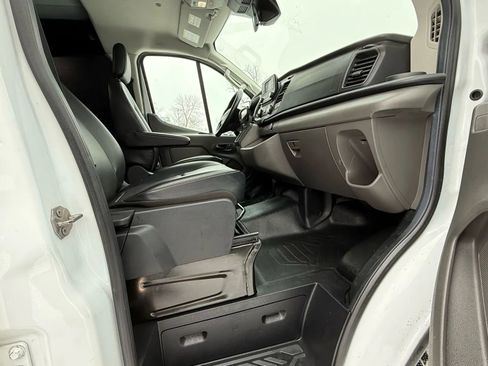 Used 2021 Ford Transit 250 Low Roof w/ Load Area Protection Package image 38