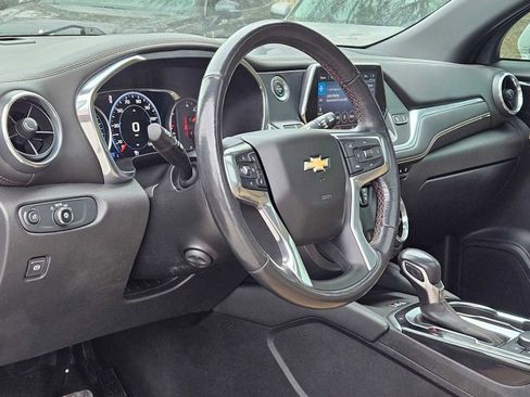 Used 2020 Chevrolet Blazer Premier w/ Driver Confidence II Package image 2