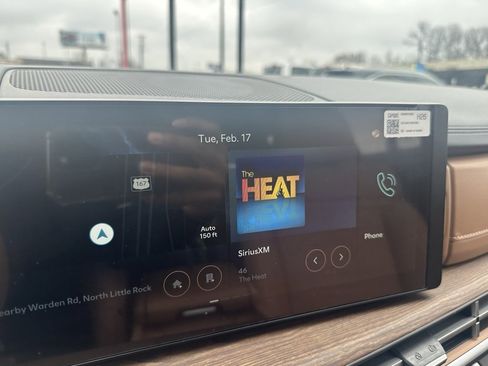 New 2026 Hyundai Santa Fe Limited image 15