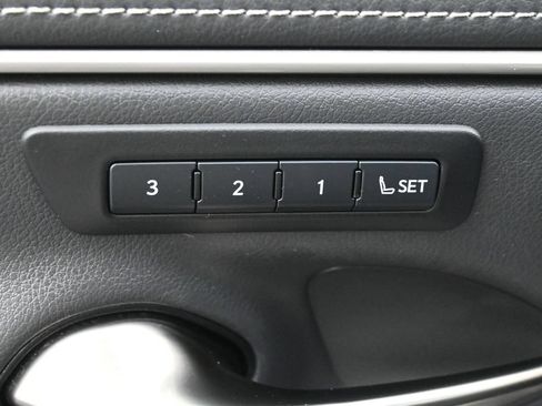 Used 2022 Lexus ES 350 F Sport w/ Accessory Package FWD image 5