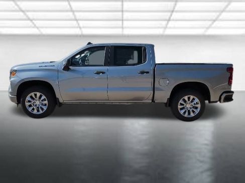 Used 2026 Chevrolet Silverado 1500 Custom image 24