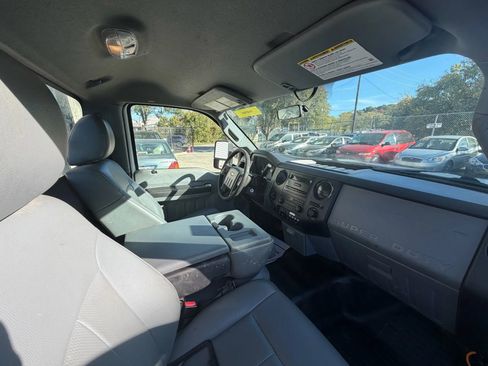 Used 2012 Ford F350 XL RWD image 7