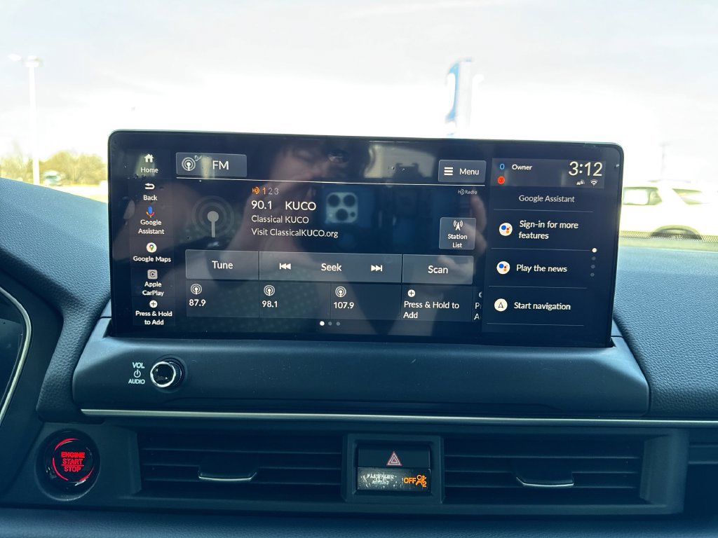 New 2026 Honda Pilot EX-L image 16