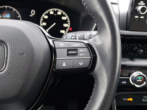 Certified 2024 Honda CR-V EX-L image 23