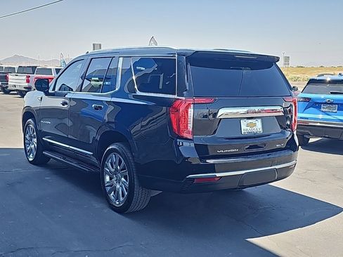 Used 2021 GMC Yukon SLT image 5