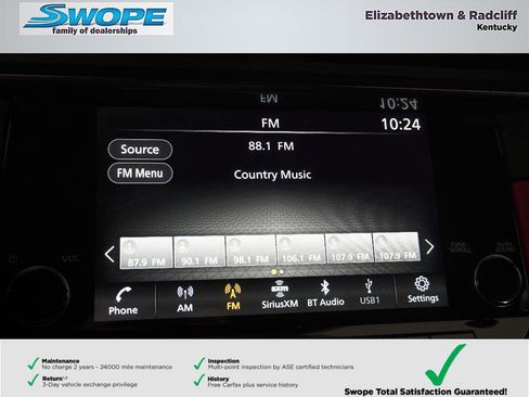 New 2026 Nissan Z Performance w/ Floor Mat Package RWD image 21