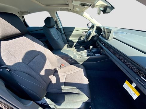 New 2026 Honda Accord SE image 23