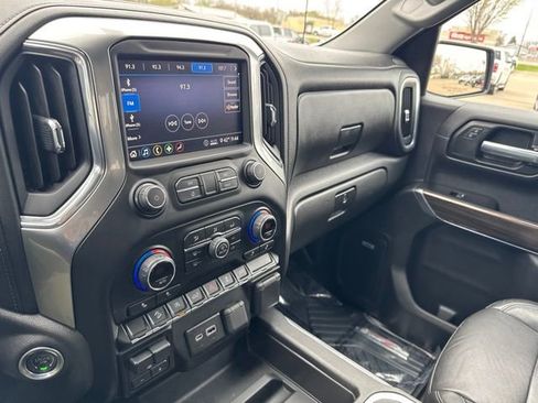 Used 2020 Chevrolet Silverado 1500 RST w/ All-Star Edition AWD/4WD image 13