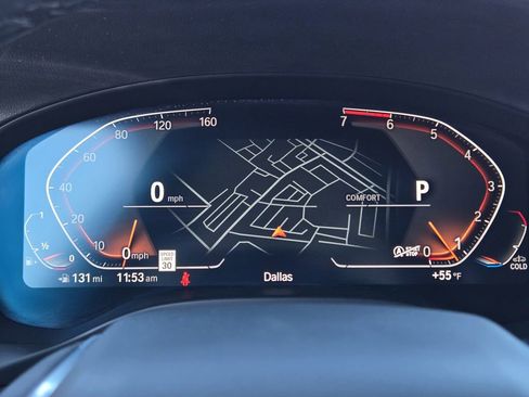 Used 2023 BMW X3 xDrive30i w/ Convenience Package image 18