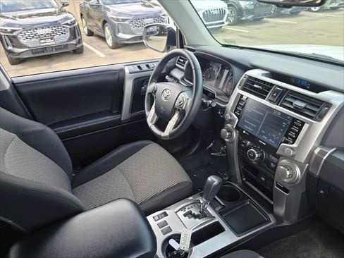 Used 2023 Toyota 4Runner SR5 image 11