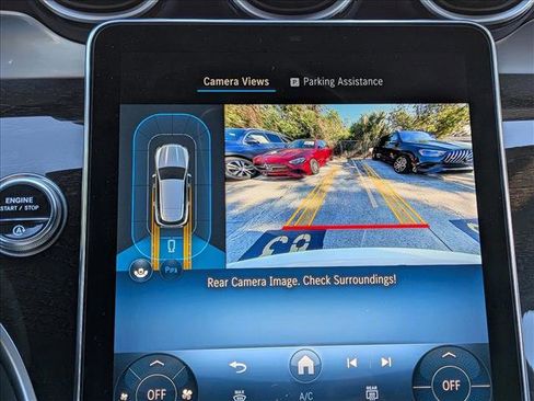 New 2026 Mercedes-Benz GLC 300 image 11