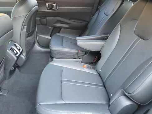 New 2026 Kia Sorento EX w/ EX Premium Package FWD image 23