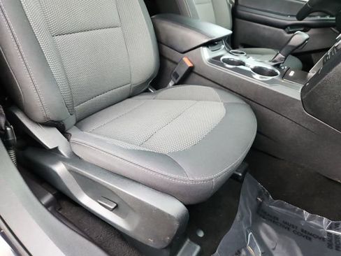 Used 2019 Ford Explorer XLT w/ Class II Trailer Tow Package FWD image 25