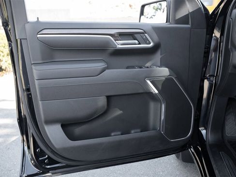 Used 2026 Chevrolet Silverado 1500 RST image 33