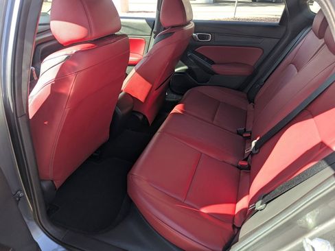 Used 2023 Acura Integra A-Spec image 13