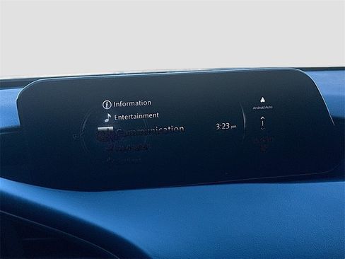 Used 2025 MAZDA MAZDA3 Carbon image 15