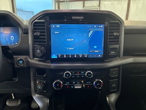 New 2025 Ford F150 XLT w/ Equipment Group 302A MID image 10