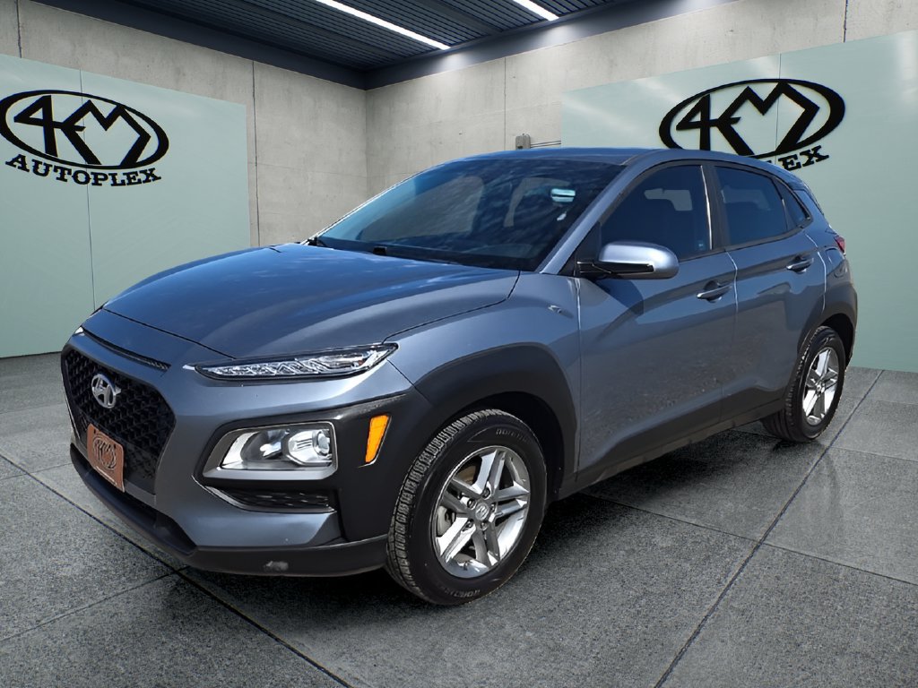 Used 2019 Hyundai Kona SE FWD image 7