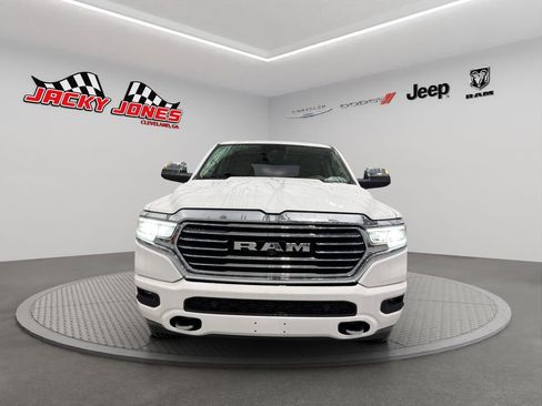 Used 2024 RAM 1500 Limited image 14
