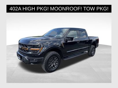 Used 2025 Ford F150 Tremor w/ Equipment Group 402A High