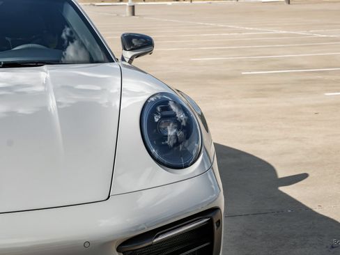 Used 2024 Porsche 911 Carrera GTS RWD image 30