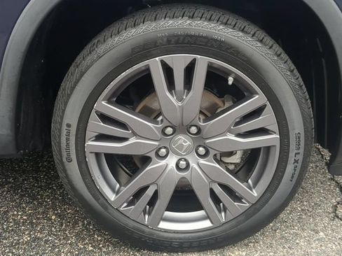 Certified 2021 Honda Passport EX-L image 10