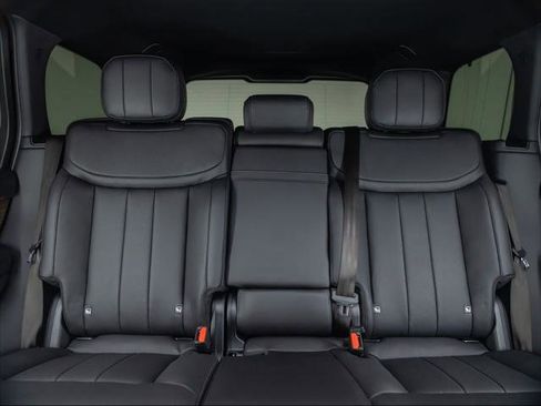 New 2026 Land Rover Range Rover SE AWD/4WD image 18
