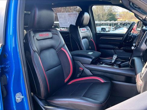 Used 2025 RAM 1500 RHO w/ RHO Level 1 Equipment Group image 7