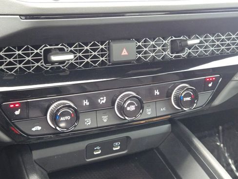 Used 2024 Honda Accord Sport image 23