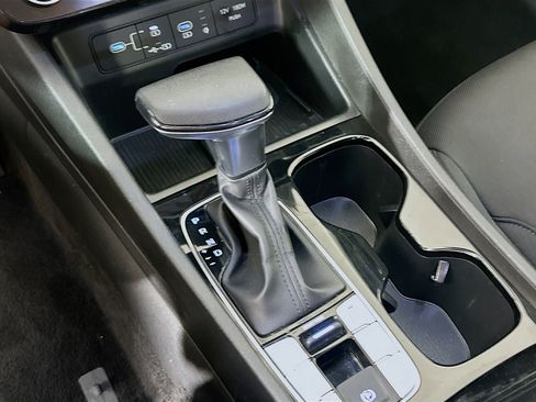 Used 2025 Hyundai Tucson SEL FWD image 24