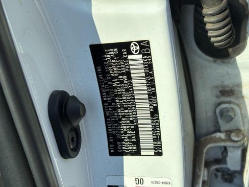 Used 2015 Toyota Corolla S FWD image 23
