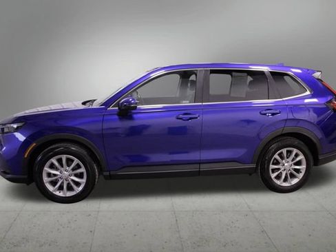 Certified 2023 Honda CR-V EX-L image 3