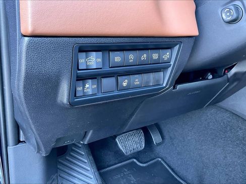 New 2026 Toyota Tundra 1794 Edition image 19