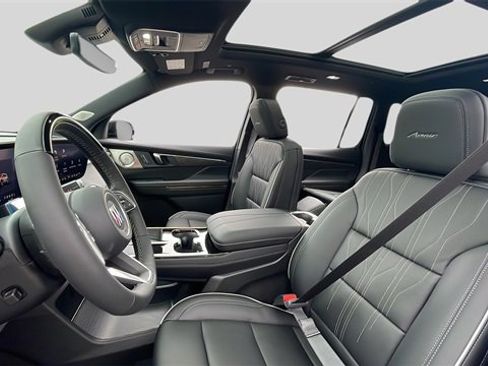 New 2026 Buick Enclave Avenir w/ Super Cruise Package image 16