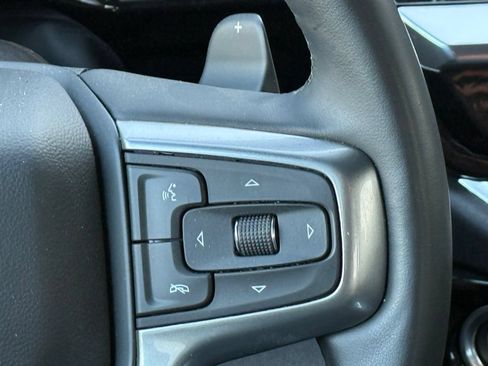 Used 2024 Chevrolet Silverado 1500 LT Trail Boss w/ Convenience Package II AWD/4WD image 34