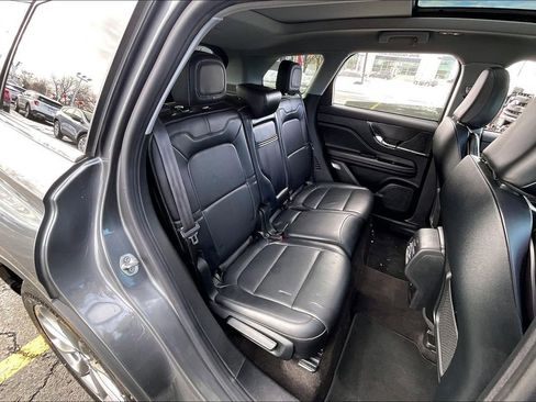 Used 2022 Lincoln Corsair AWD w/ Premium Package image 24