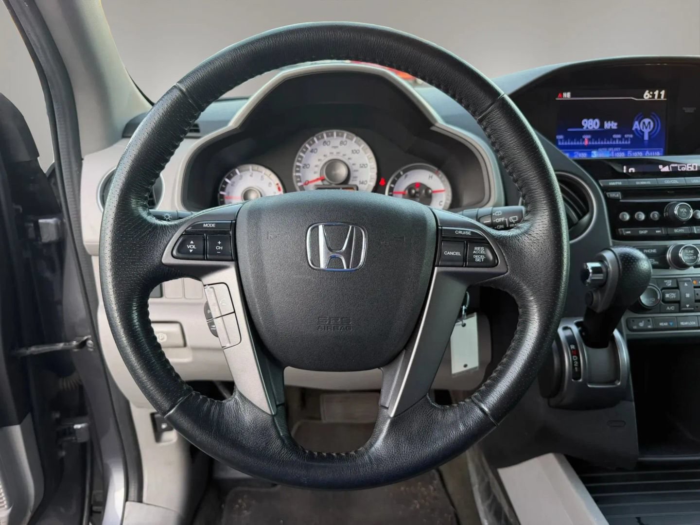 Used 2014 Honda Pilot EX-L image 23