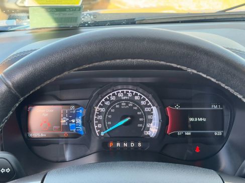 Used 2021 Ford Ranger Lariat w/ FX4 Off-Road Package image 23