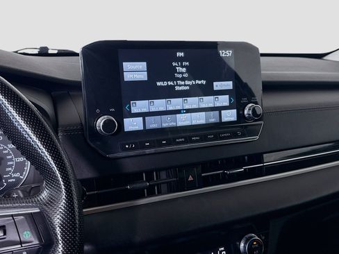 Used 2022 Mitsubishi Outlander SE image 18