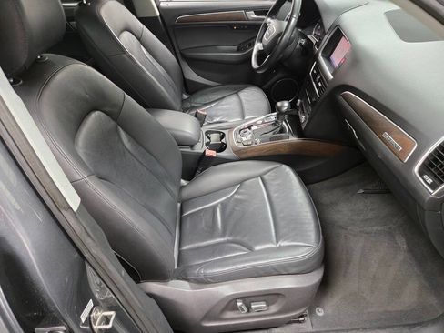 Used 2014 Audi Q5 TDI Prestige AWD/4WD image 16