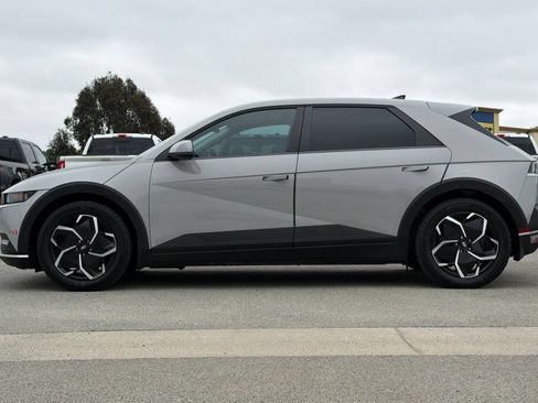 Used 2024 Hyundai Ioniq 5 SEL RWD image 7