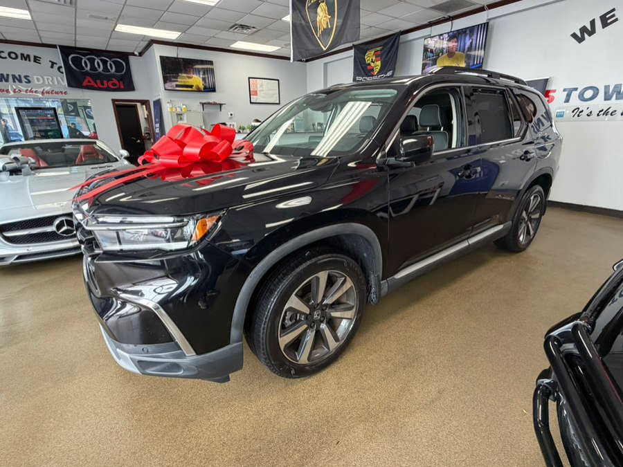 Used 2023 Honda Pilot Elite image 11