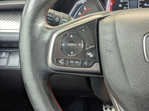 Used 2017 Honda Civic Si image 4